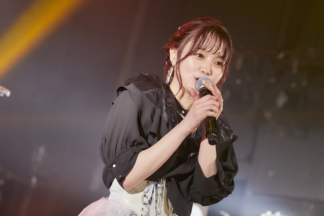 ＜ONEPIXCEL LAST LIVE “サヨナラの前に”＞代官山UNIT（2021年6月25日）