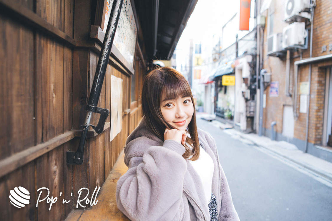 吉永みいな（SAY-LA）｜上野