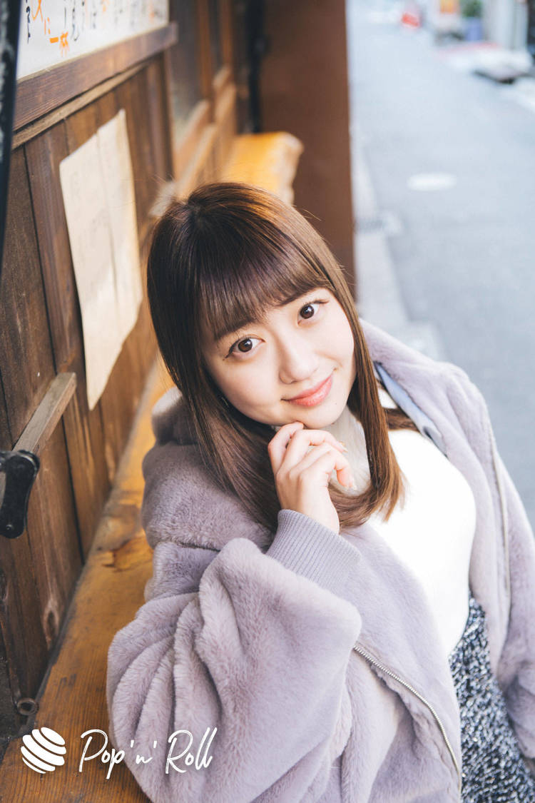 吉永みいな（SAY-LA）｜上野