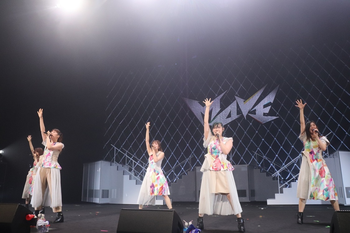 ＜Concept Live～MOVE～＞名古屋・日本特殊陶業市民会館 フォレストホール（2021年6月26日）