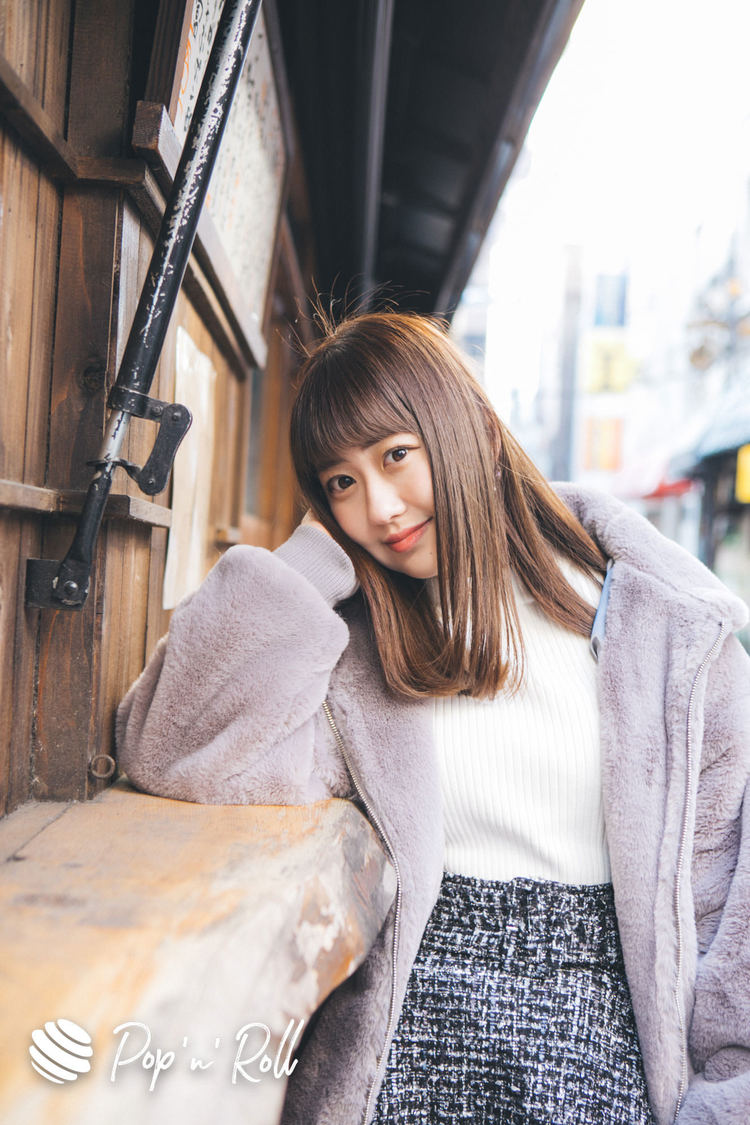 吉永みいな（SAY-LA）｜上野