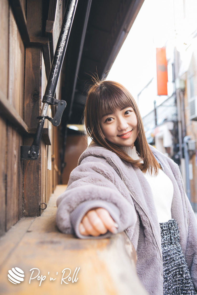 吉永みいな（SAY-LA）｜上野