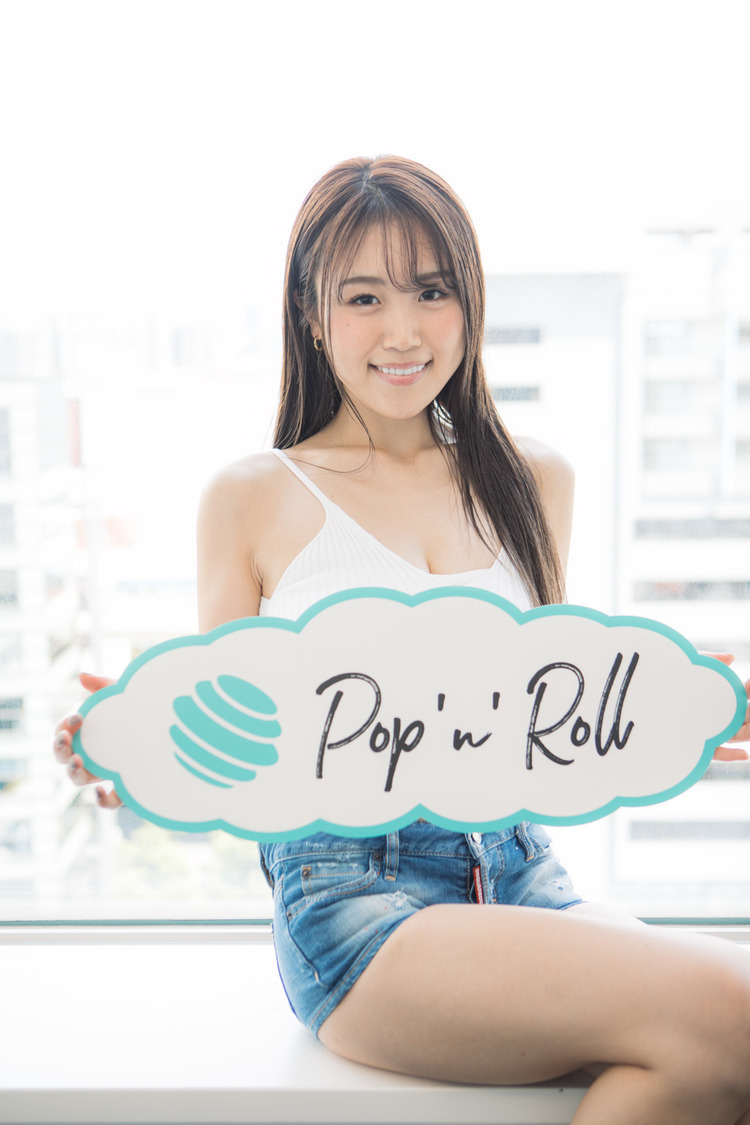 HARUKA（CYBERJAPAN DANCERS）