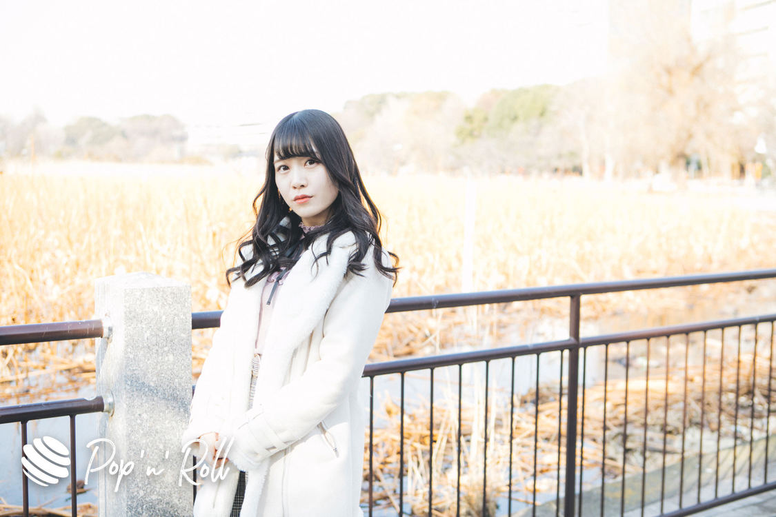 茉井良菜（煌めき☆アンフォレント）｜上野