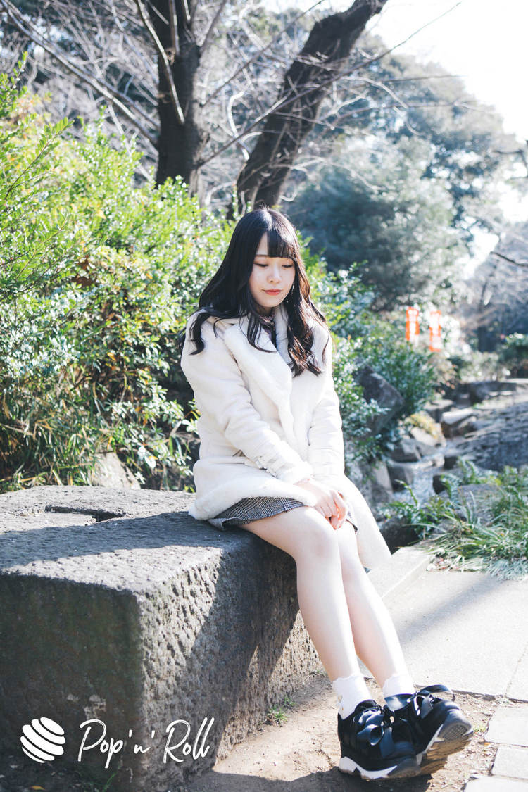 茉井良菜（煌めき☆アンフォレント）｜上野