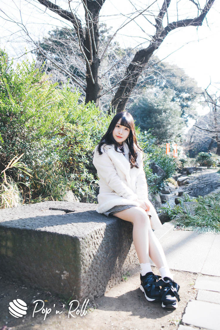 茉井良菜（煌めき☆アンフォレント）｜上野