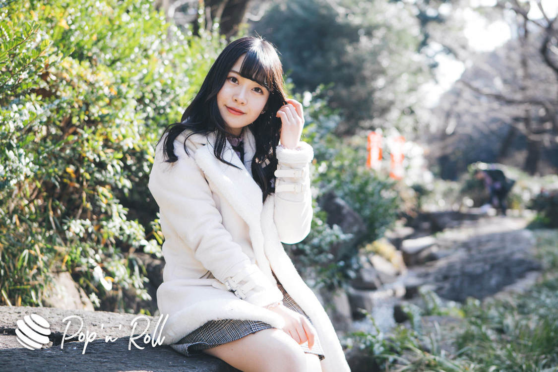 茉井良菜（煌めき☆アンフォレント）｜上野