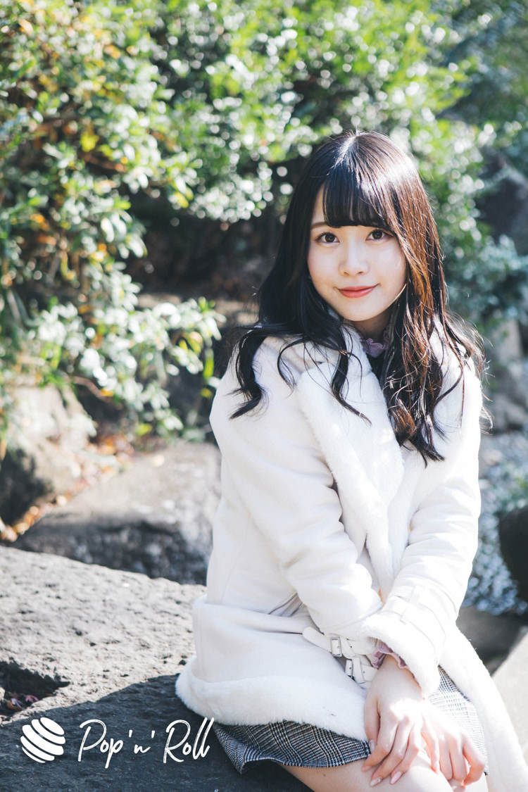 茉井良菜（煌めき☆アンフォレント）｜上野