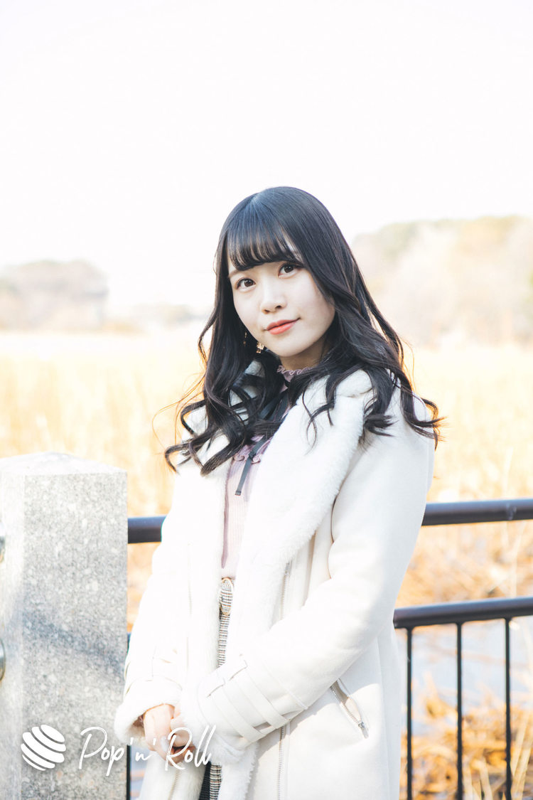 茉井良菜（煌めき☆アンフォレント）｜上野