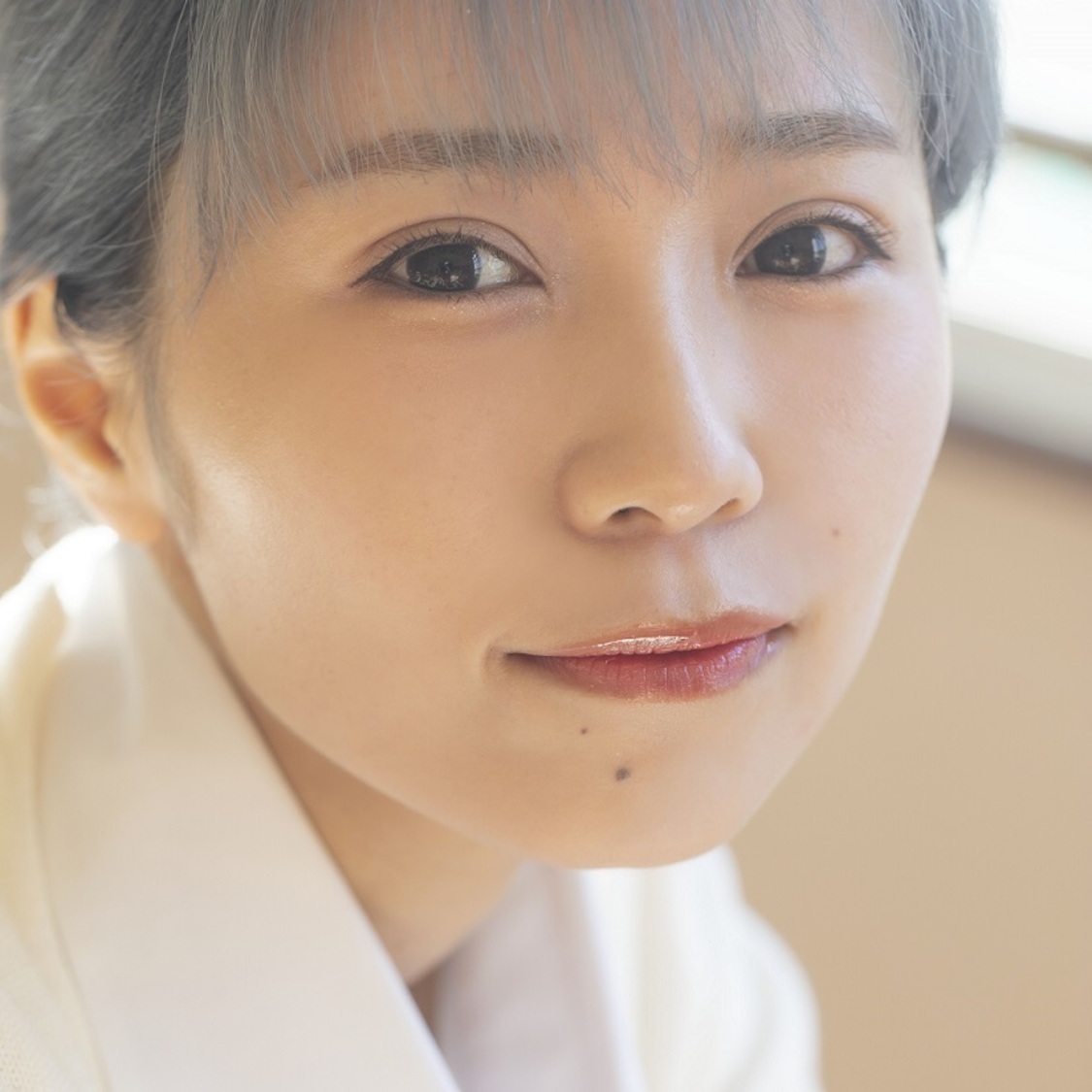 Singing Cosplayer Hikari