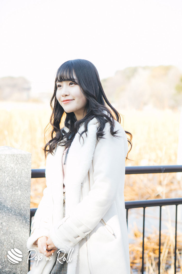 茉井良菜（煌めき☆アンフォレント）｜上野