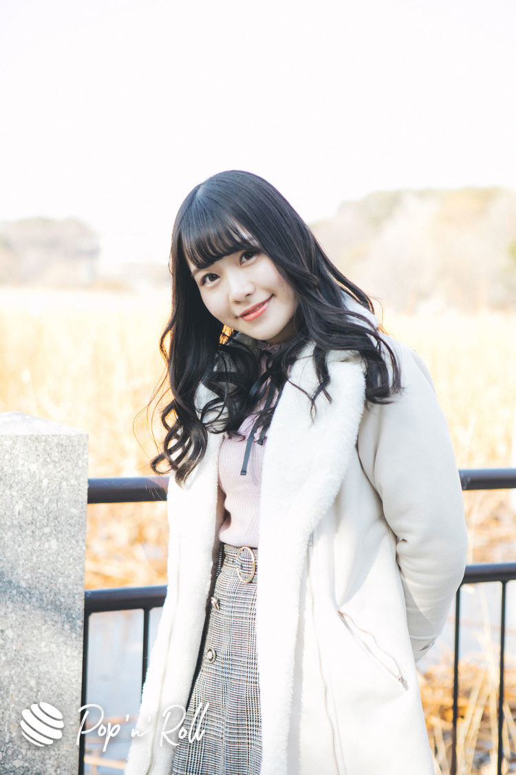 茉井良菜（煌めき☆アンフォレント）｜上野