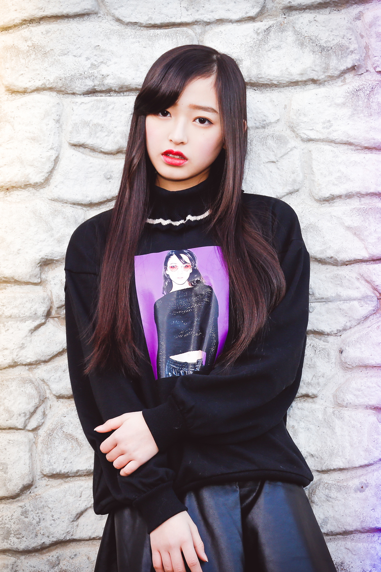 黒江 心温（くろえ こはる）