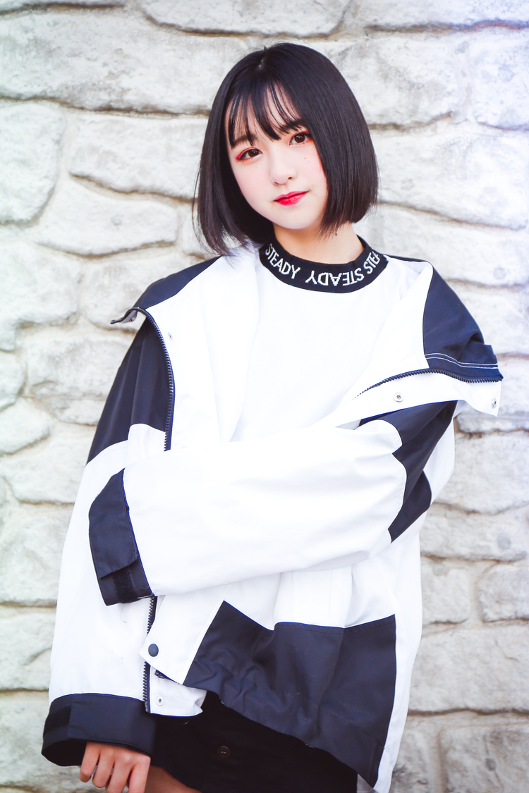 深野 ひな（ふかの ひな）