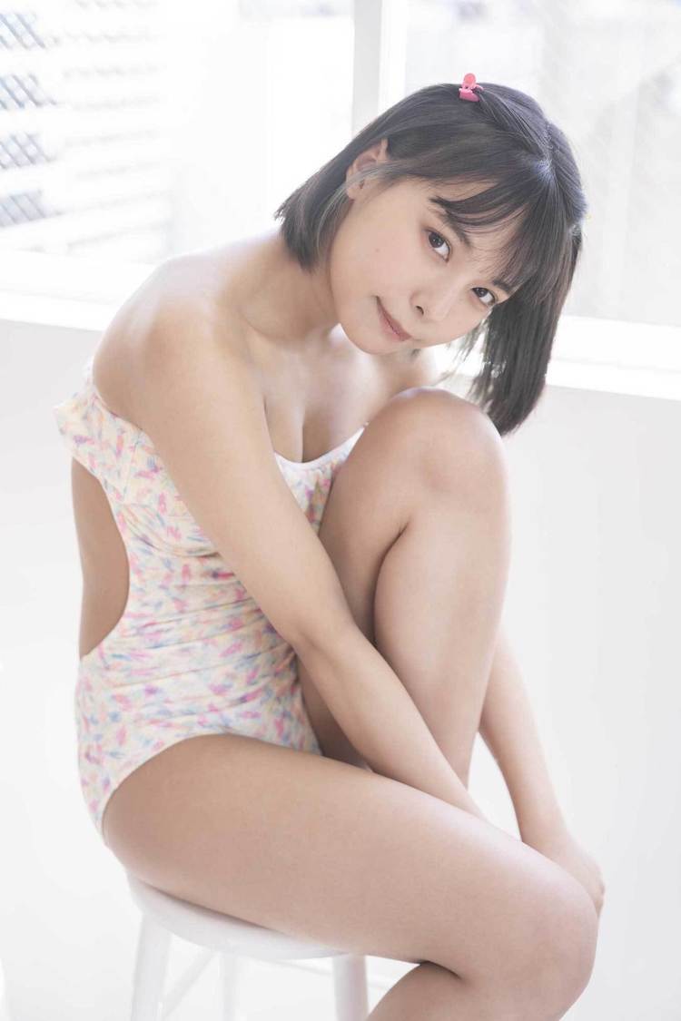 宮崎あみさ『ヤングドラゴンエイジ VOL.7』（KADOKAWA）より