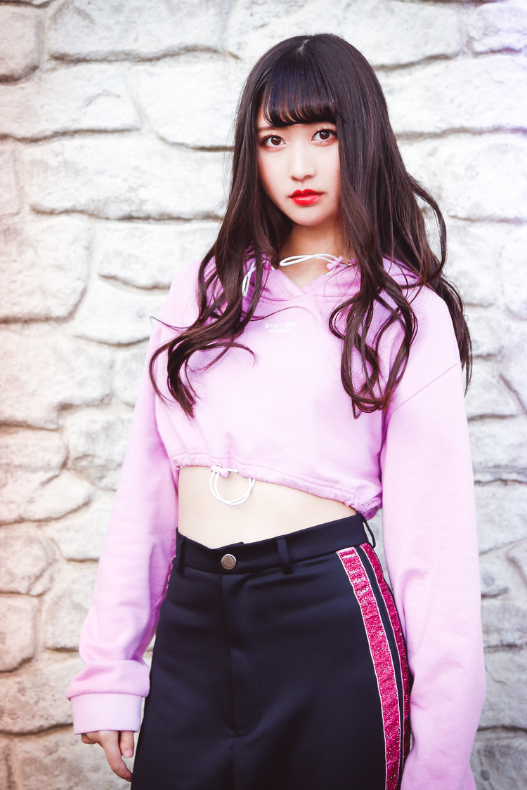 高木 波夏（たかぎ はな）