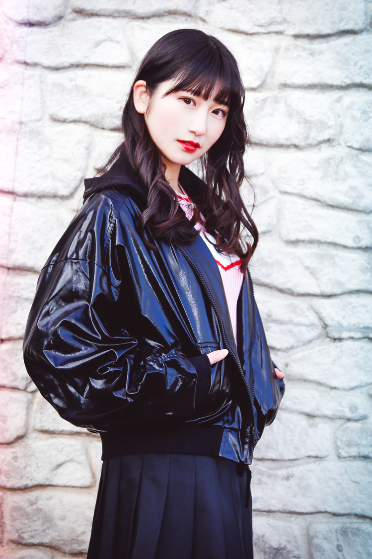 坂本 愛莉（さかもと あいり）