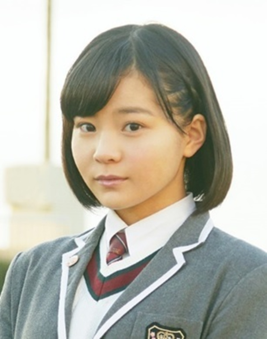  新谷 ゆづみ（しんたに ゆづみ／さくら学院 中等部3年）