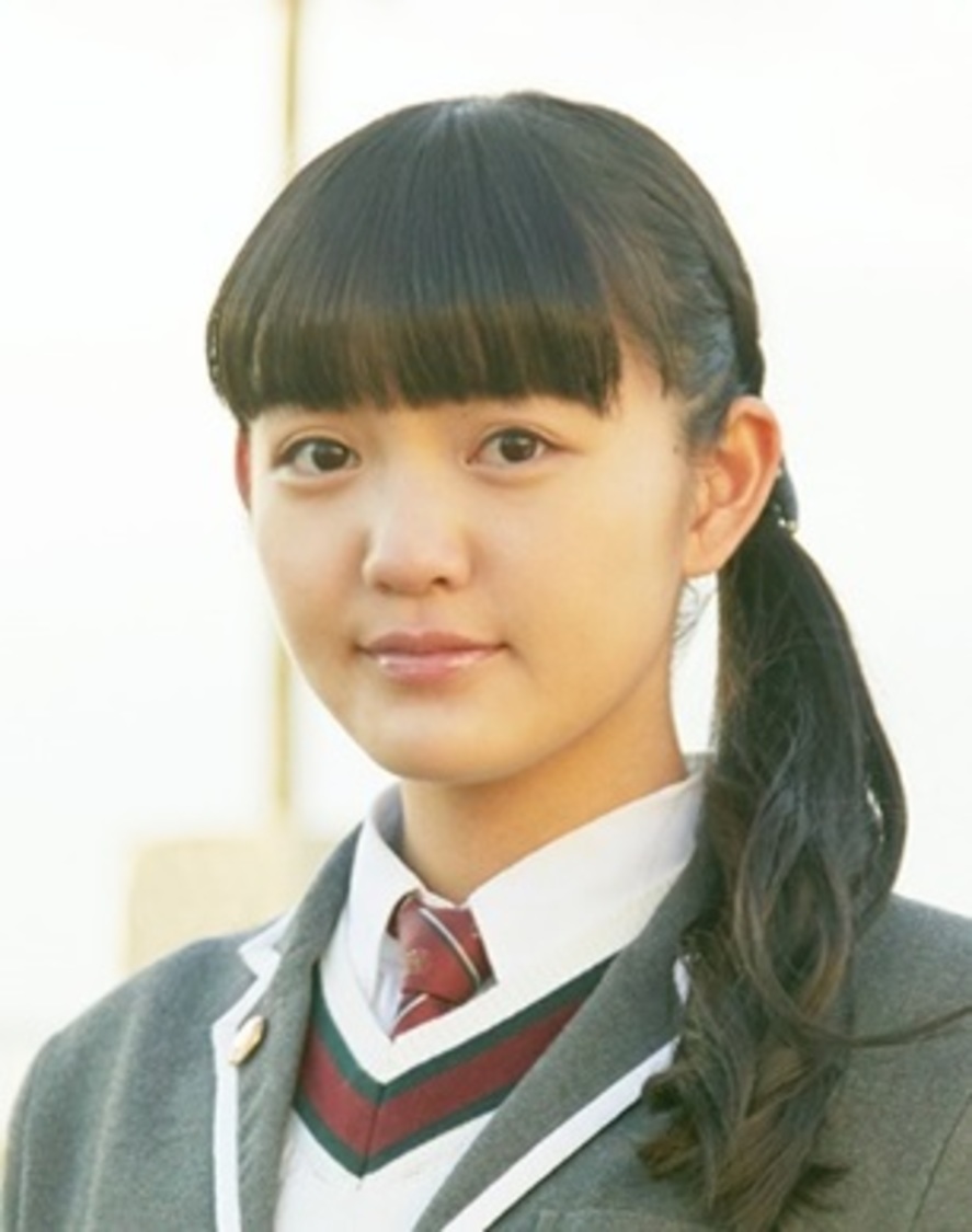 麻生 真彩（あそう まあや／さくら学院 中等部3年）