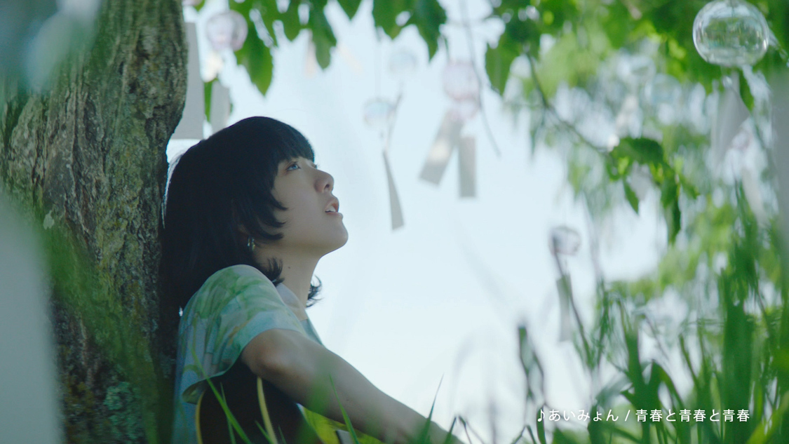 発泡酒『淡麗グリーンラベル』新TV-CM「小さなジュークボックス」篇より