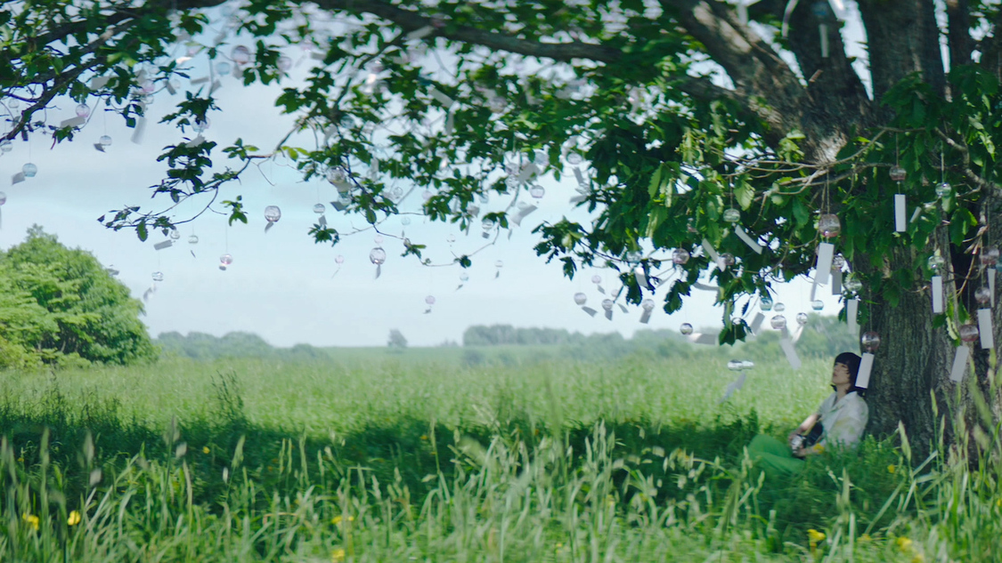 発泡酒『淡麗グリーンラベル』新TV-CM「小さなジュークボックス」篇より