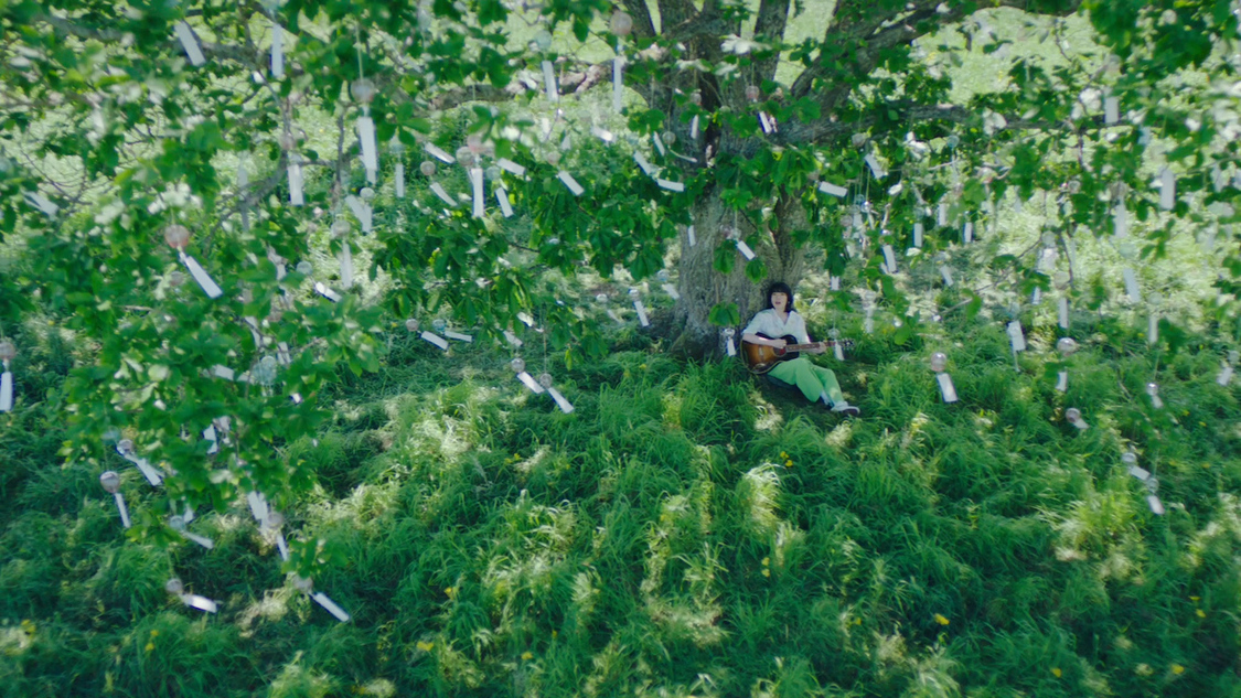 発泡酒『淡麗グリーンラベル』新TV-CM「小さなジュークボックス」篇より