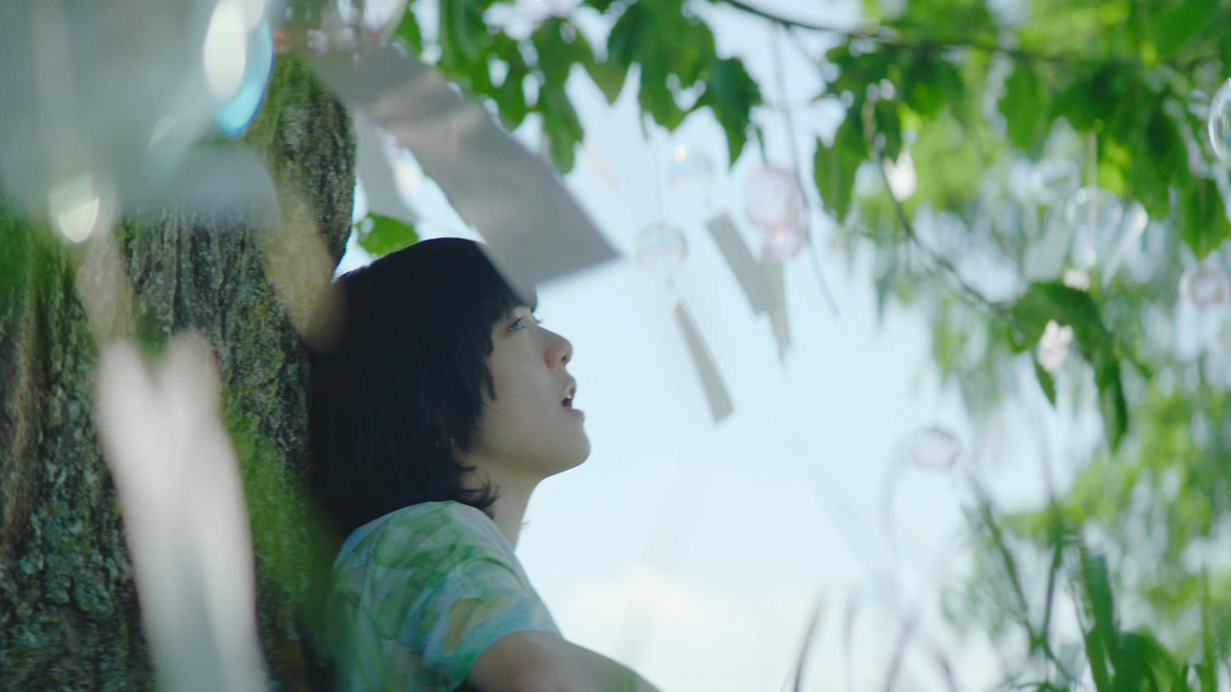 発泡酒『淡麗グリーンラベル』新TV-CM「小さなジュークボックス」篇より