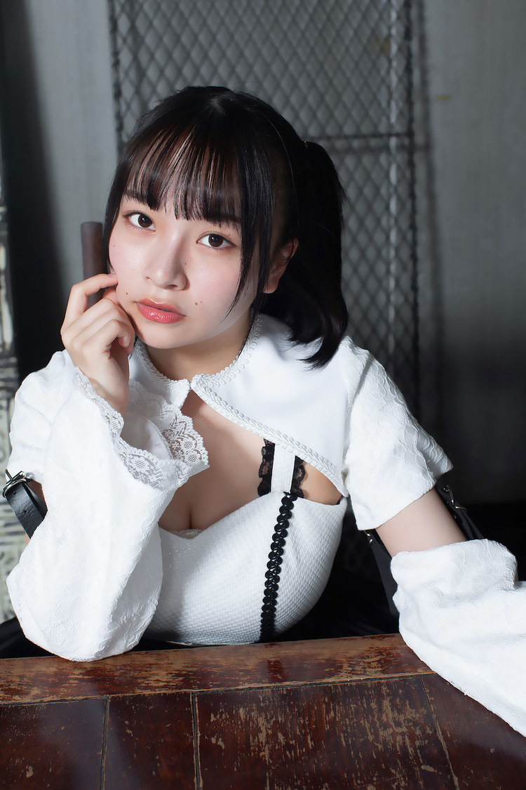 大嶋みく（BOCCHI。）