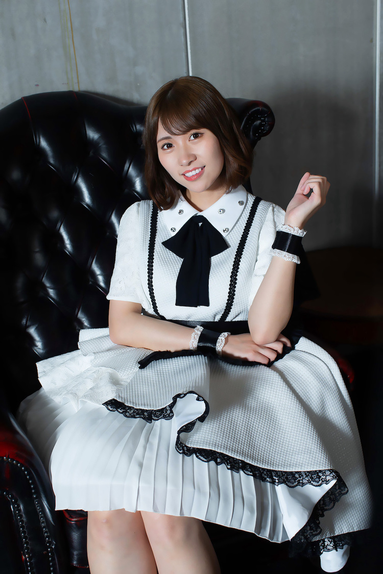 池田ゆうな（BOCCHI。）