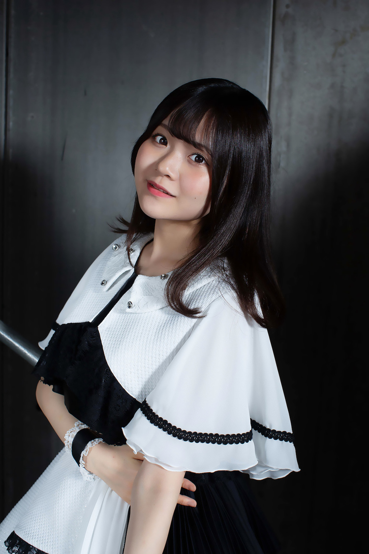 亀山キラリ（BOCCHI。）