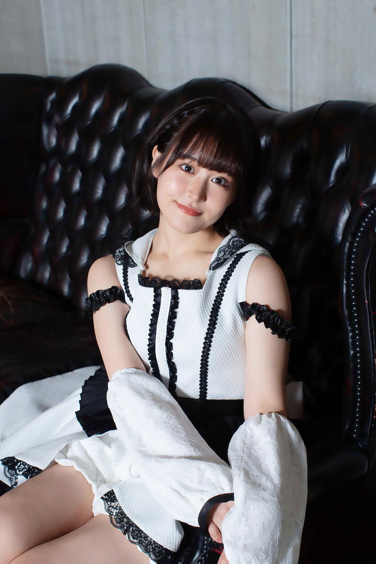 牧野みなた（BOCCHI。）