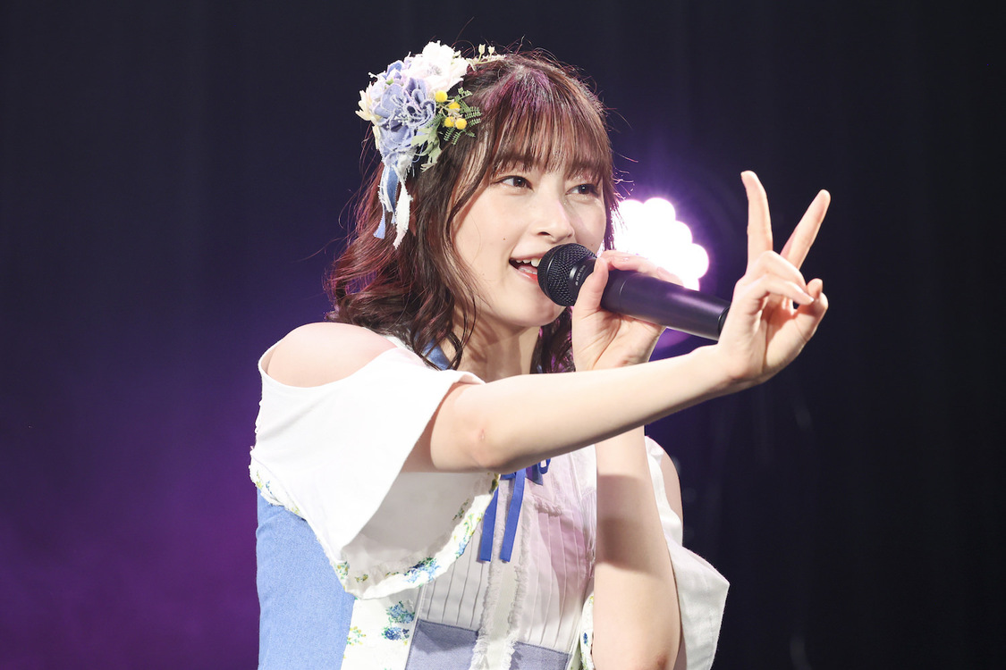 B.O.L.T＜B.O.L.T Your Choice Online Live＞（池袋・CLUB Mixa／2021年6月29日）撮影：笹森健一