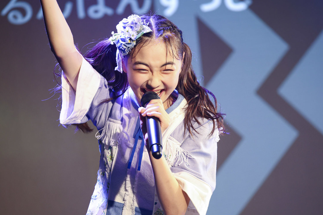 B.O.L.T＜B.O.L.T Your Choice Online Live＞（池袋・CLUB Mixa／2021年6月29日）撮影：笹森健一