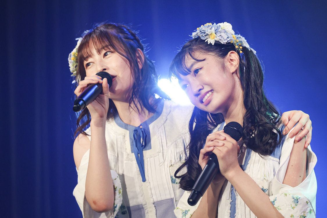 B.O.L.T＜B.O.L.T Your Choice Online Live＞（池袋・CLUB Mixa／2021年6月29日）撮影：笹森健一