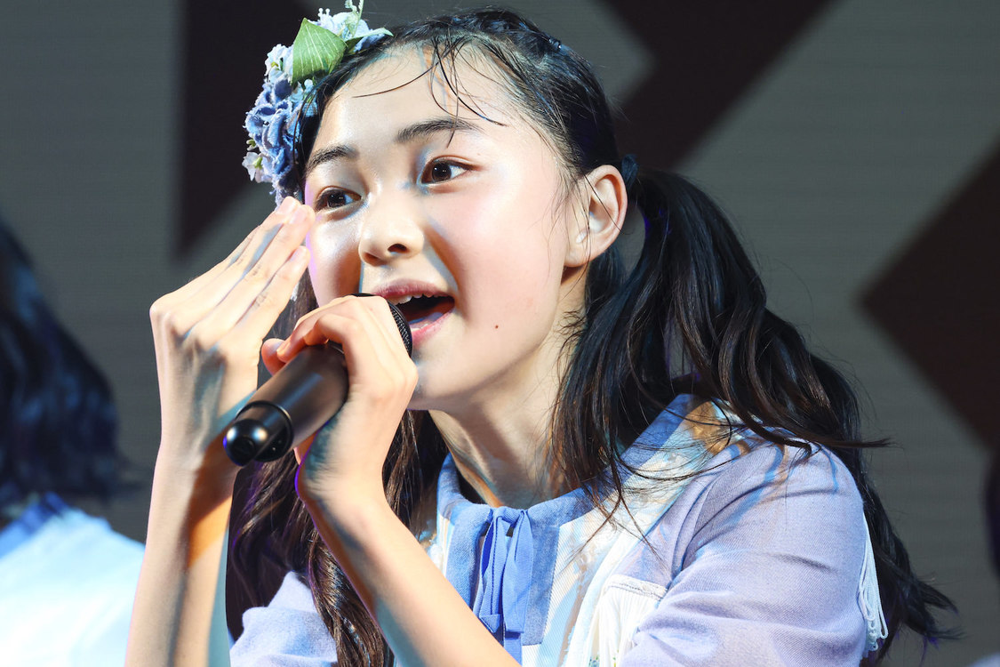 B.O.L.T＜B.O.L.T Your Choice Online Live＞（池袋・CLUB Mixa／2021年6月29日）撮影：笹森健一