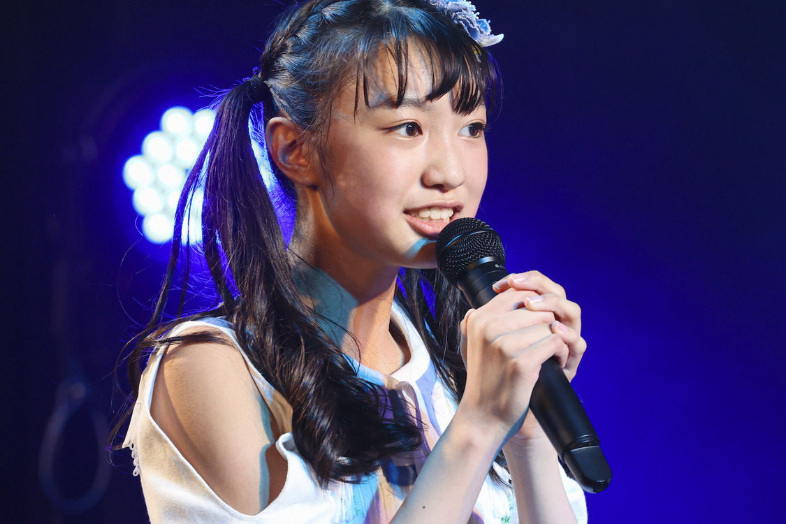 B.O.L.T＜B.O.L.T Your Choice Online Live＞（池袋・CLUB Mixa／2021年6月29日）撮影：笹森健一