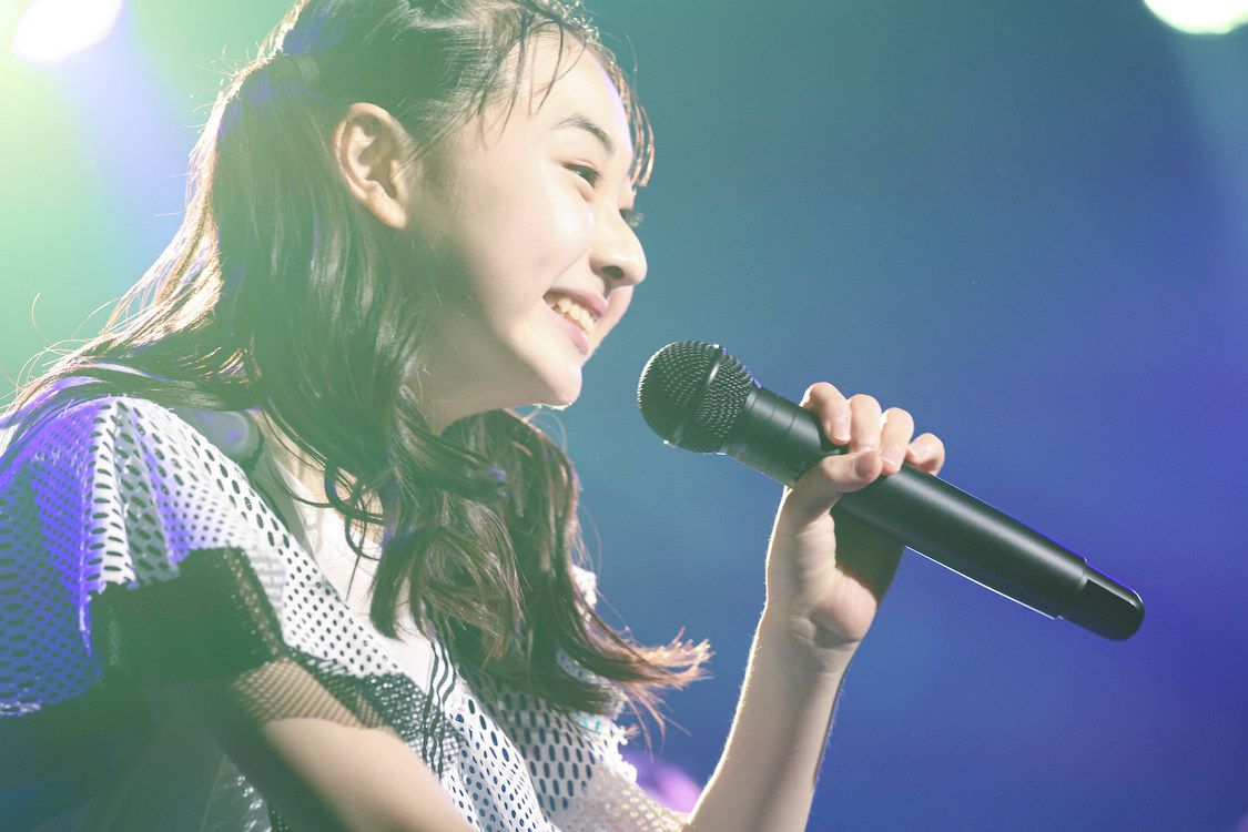 B.O.L.T＜B.O.L.T Your Choice Online Live＞（池袋・CLUB Mixa／2021年6月29日）撮影：笹森健一