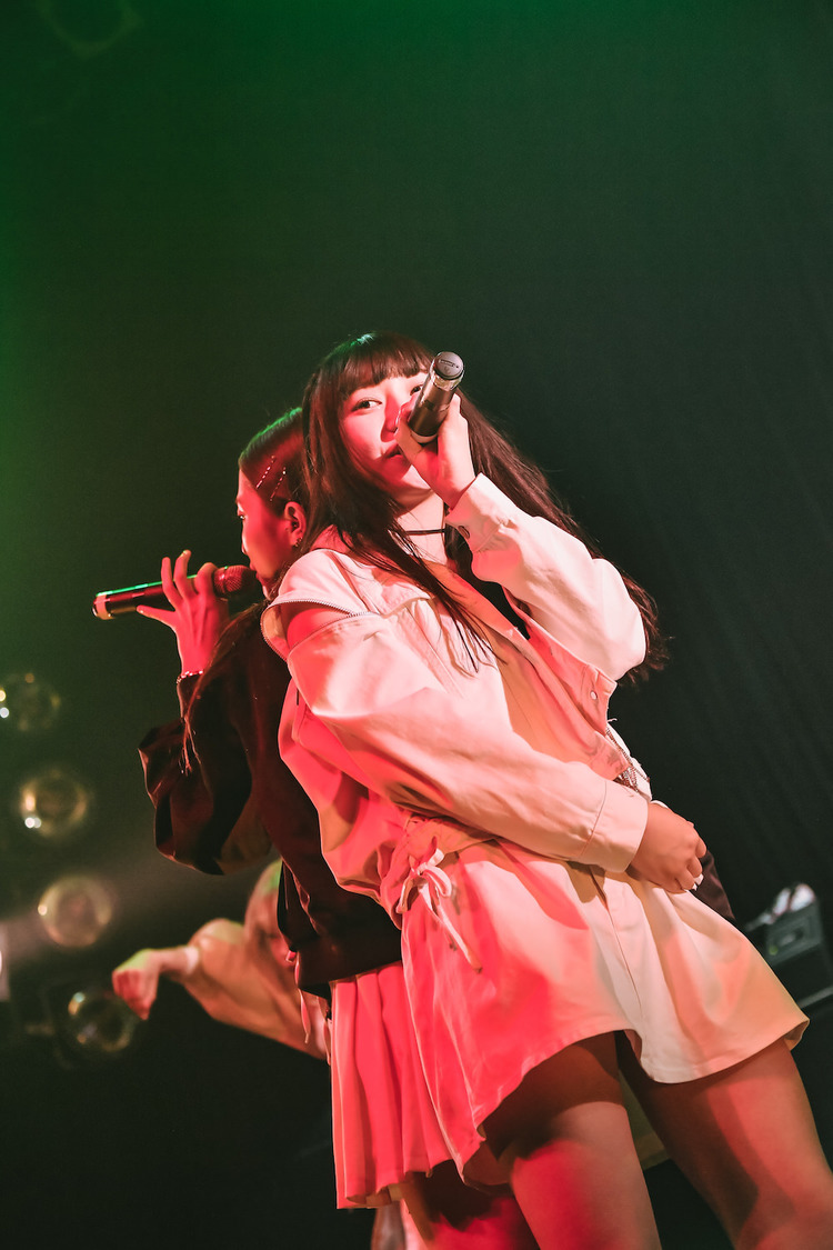 ＜AKIARIM 1st ANNIVERSARY TOUR【MOST EMOTION GIGS】＞渋谷TSUTAYA O-WEST（2021年6月24日）