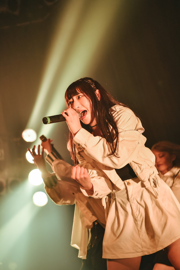 ＜AKIARIM 1st ANNIVERSARY TOUR【MOST EMOTION GIGS】＞渋谷TSUTAYA O-WEST（2021年6月24日）