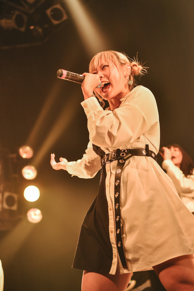 ＜AKIARIM 1st ANNIVERSARY TOUR【MOST EMOTION GIGS】＞渋谷TSUTAYA O-WEST（2021年6月24日）