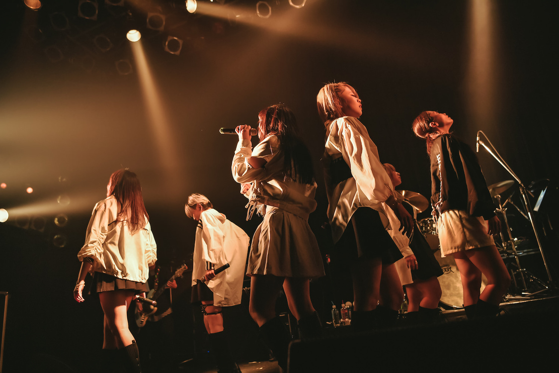 ＜AKIARIM 1st ANNIVERSARY TOUR【MOST EMOTION GIGS】＞渋谷TSUTAYA O-WEST（2021年6月24日）