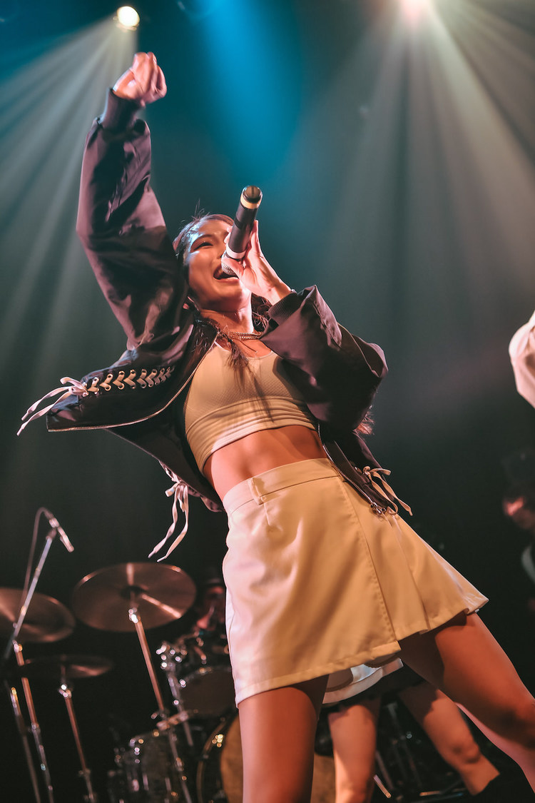 ＜AKIARIM 1st ANNIVERSARY TOUR【MOST EMOTION GIGS】＞渋谷TSUTAYA O-WEST（2021年6月24日）