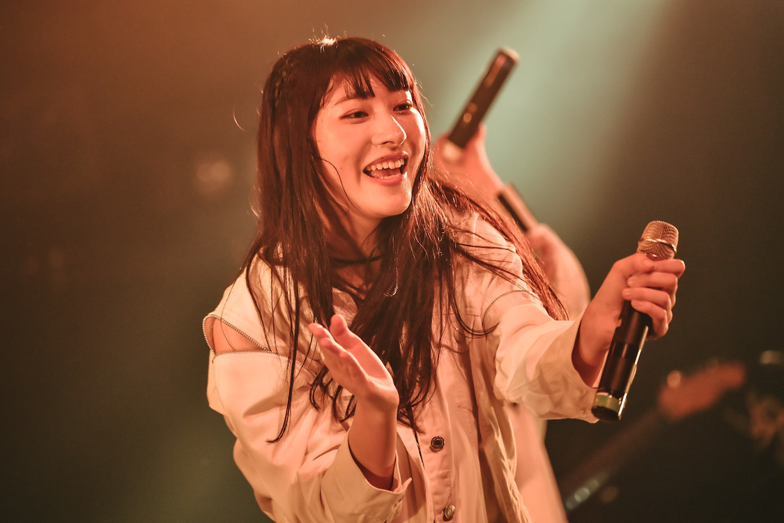 ＜AKIARIM 1st ANNIVERSARY TOUR【MOST EMOTION GIGS】＞渋谷TSUTAYA O-WEST（2021年6月24日）