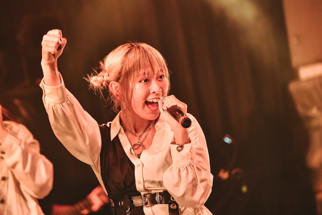 ＜AKIARIM 1st ANNIVERSARY TOUR【MOST EMOTION GIGS】＞渋谷TSUTAYA O-WEST（2021年6月24日）