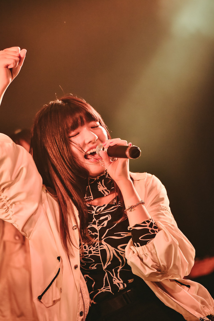 ＜AKIARIM 1st ANNIVERSARY TOUR【MOST EMOTION GIGS】＞渋谷TSUTAYA O-WEST（2021年6月24日）