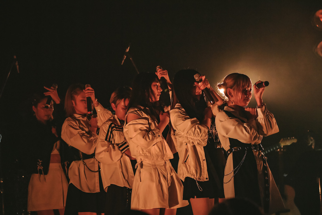 ＜AKIARIM 1st ANNIVERSARY TOUR【MOST EMOTION GIGS】＞渋谷TSUTAYA O-WEST（2021年6月24日）