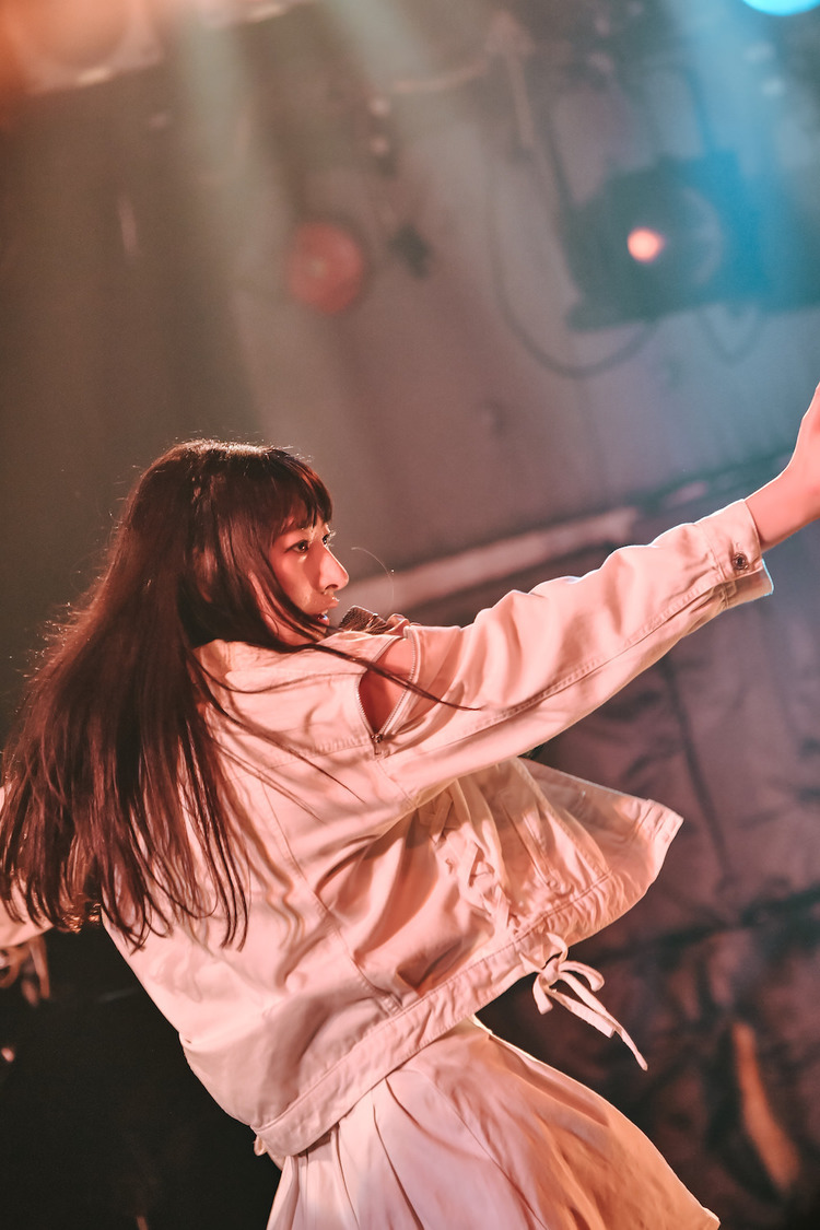 ＜AKIARIM 1st ANNIVERSARY TOUR【MOST EMOTION GIGS】＞渋谷TSUTAYA O-WEST（2021年6月24日）