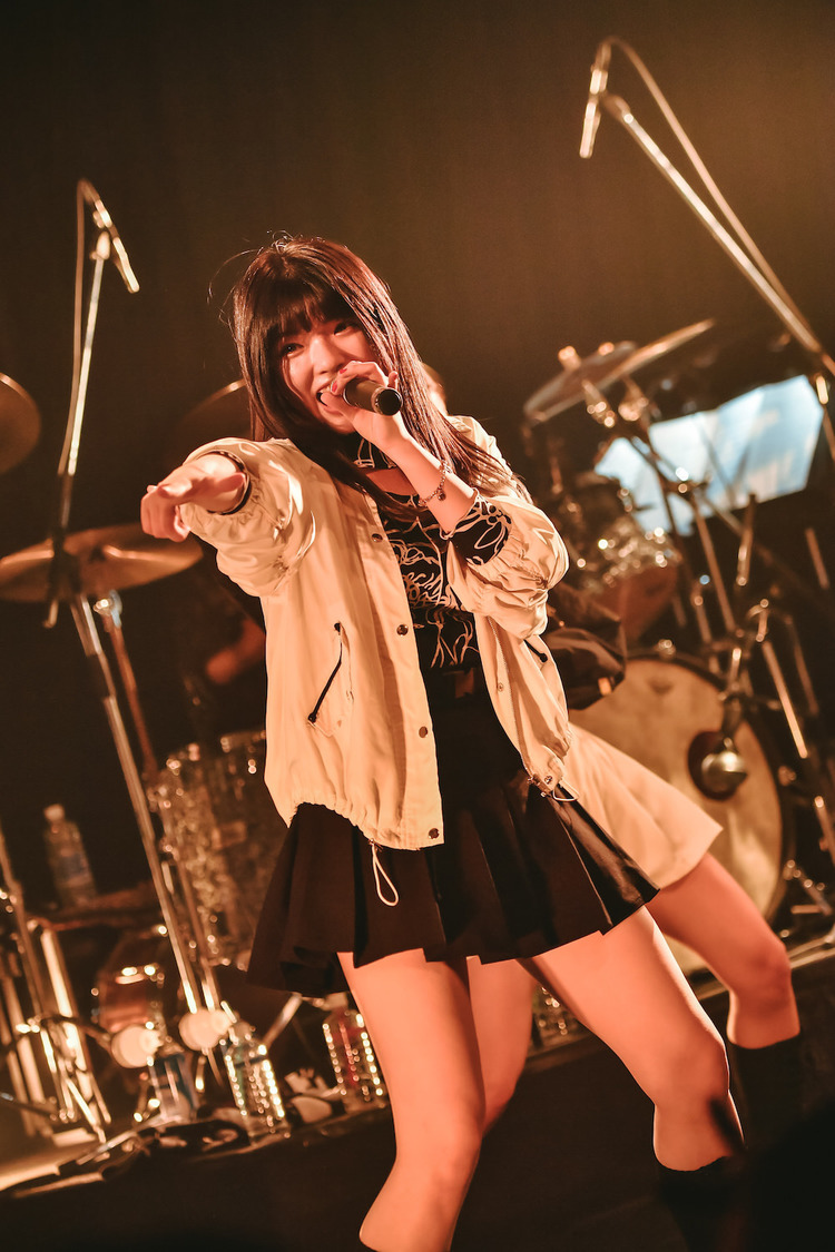 ＜AKIARIM 1st ANNIVERSARY TOUR【MOST EMOTION GIGS】＞渋谷TSUTAYA O-WEST（2021年6月24日）