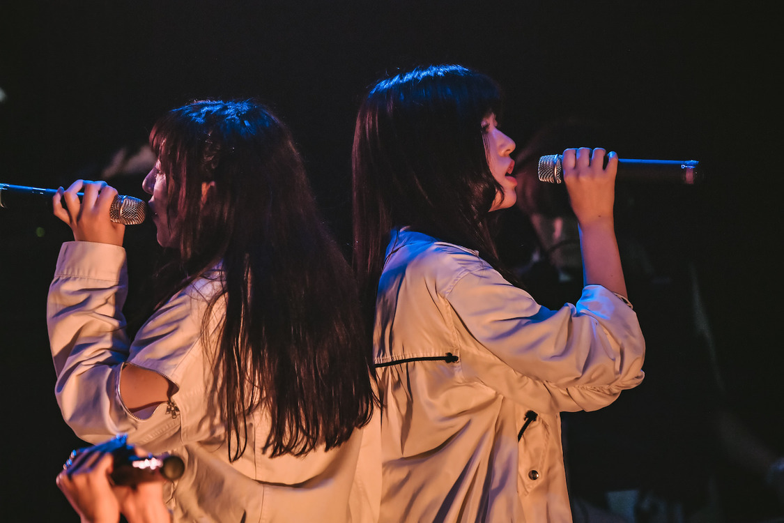 ＜AKIARIM 1st ANNIVERSARY TOUR【MOST EMOTION GIGS】＞渋谷TSUTAYA O-WEST（2021年6月24日）