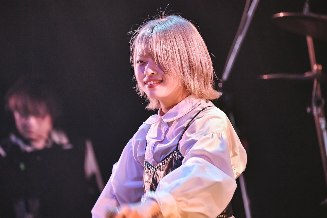 ＜AKIARIM 1st ANNIVERSARY TOUR【MOST EMOTION GIGS】＞渋谷TSUTAYA O-WEST（2021年6月24日）